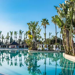 Tabaiba Princess 4*, Maspalomas (Gran Canaria) Spanje