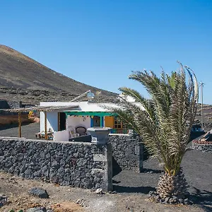 Casa La Geria (adults Only) Hébergement de vacances La Asomada (Lanzarote)
