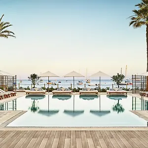 Nobu Ibiza Bay 5*, Talamanca (Ibiza) Spanje