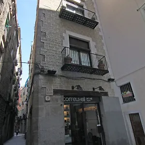Bcn2stay , Barcelona Spanje