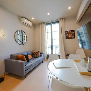 Bonavista - Eixample Appartement Barcelone