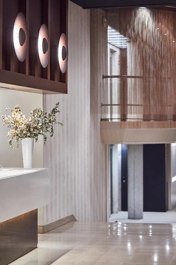 Silken Ramblas Barcelona Hotel