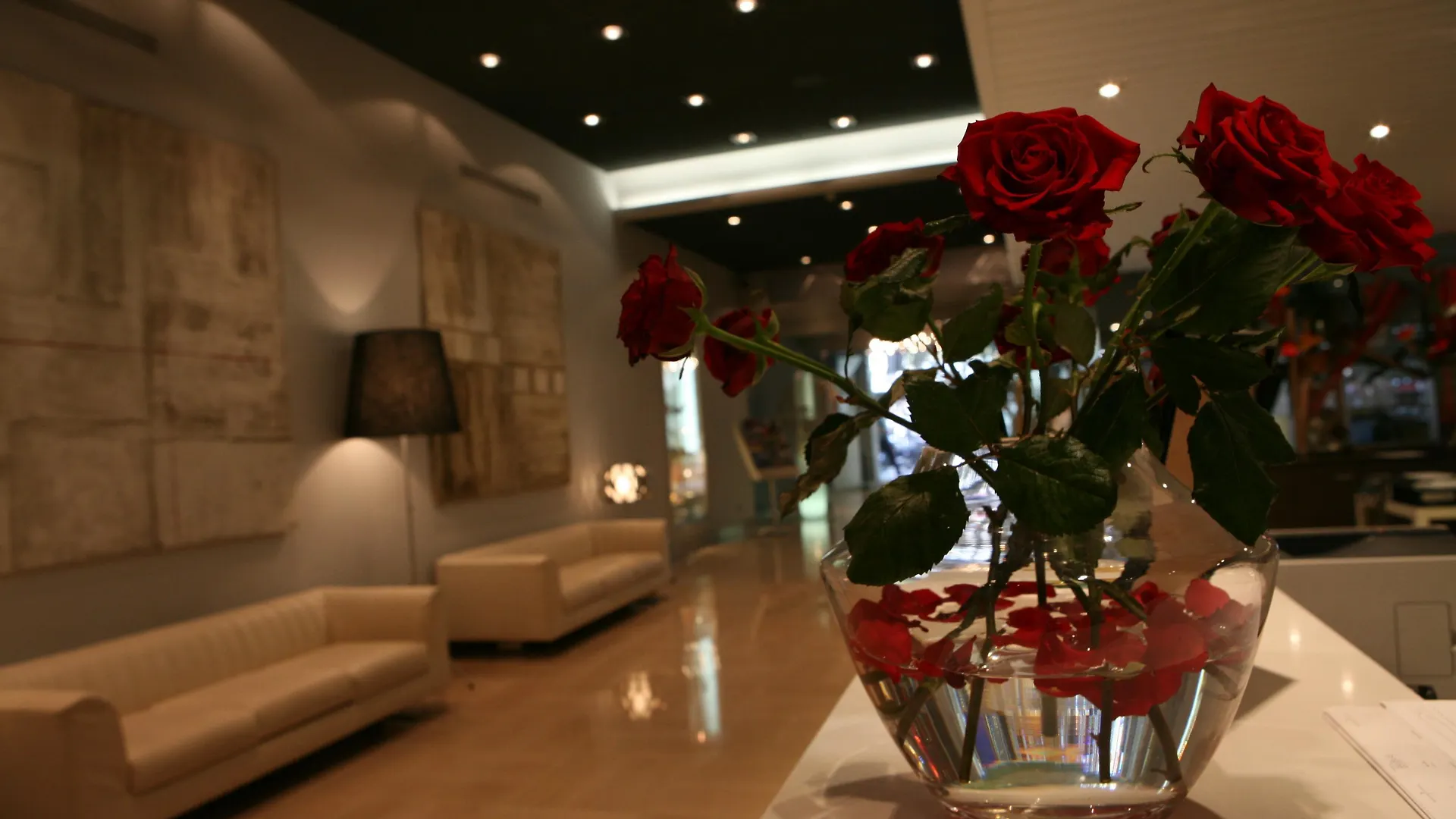 Silken Ramblas Barcelona Hotel