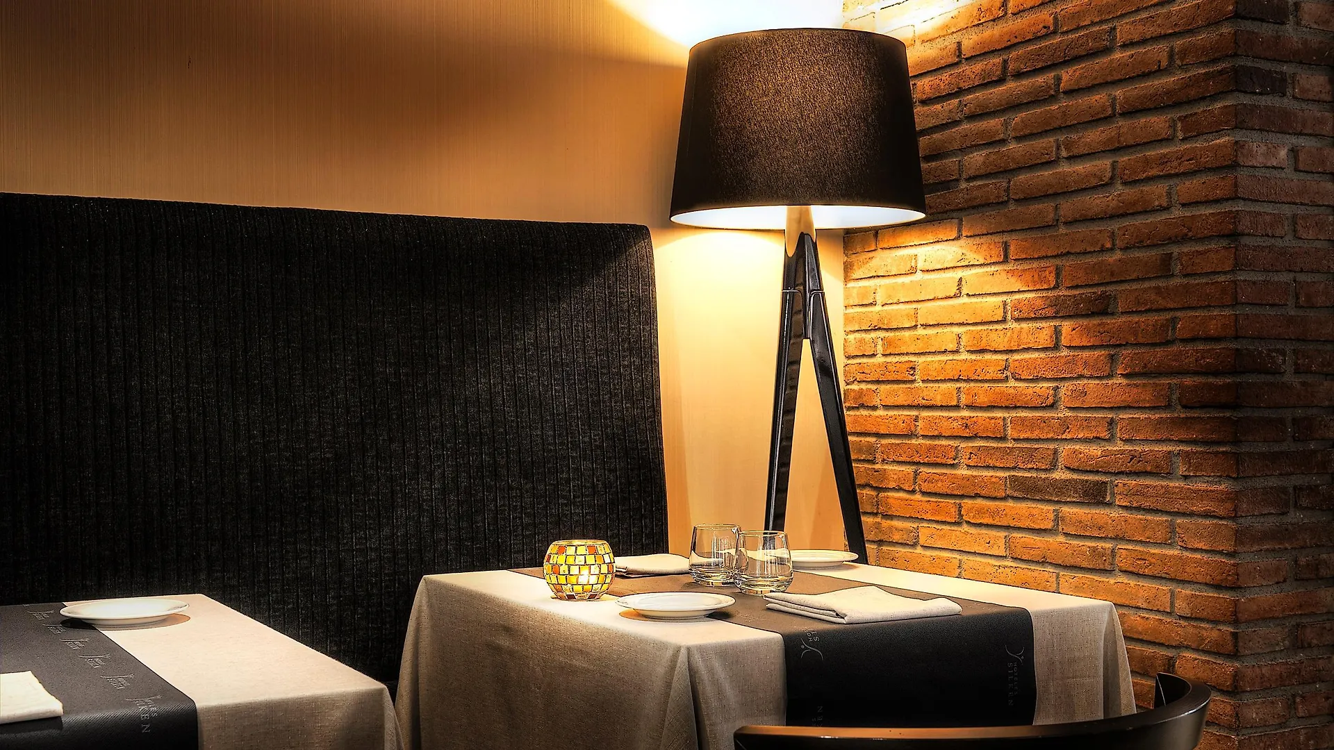 Hotel Silken Ramblas Barcelona