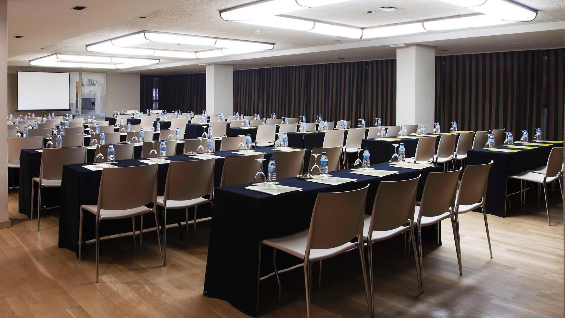 Silken Ramblas Barcelona Hotel