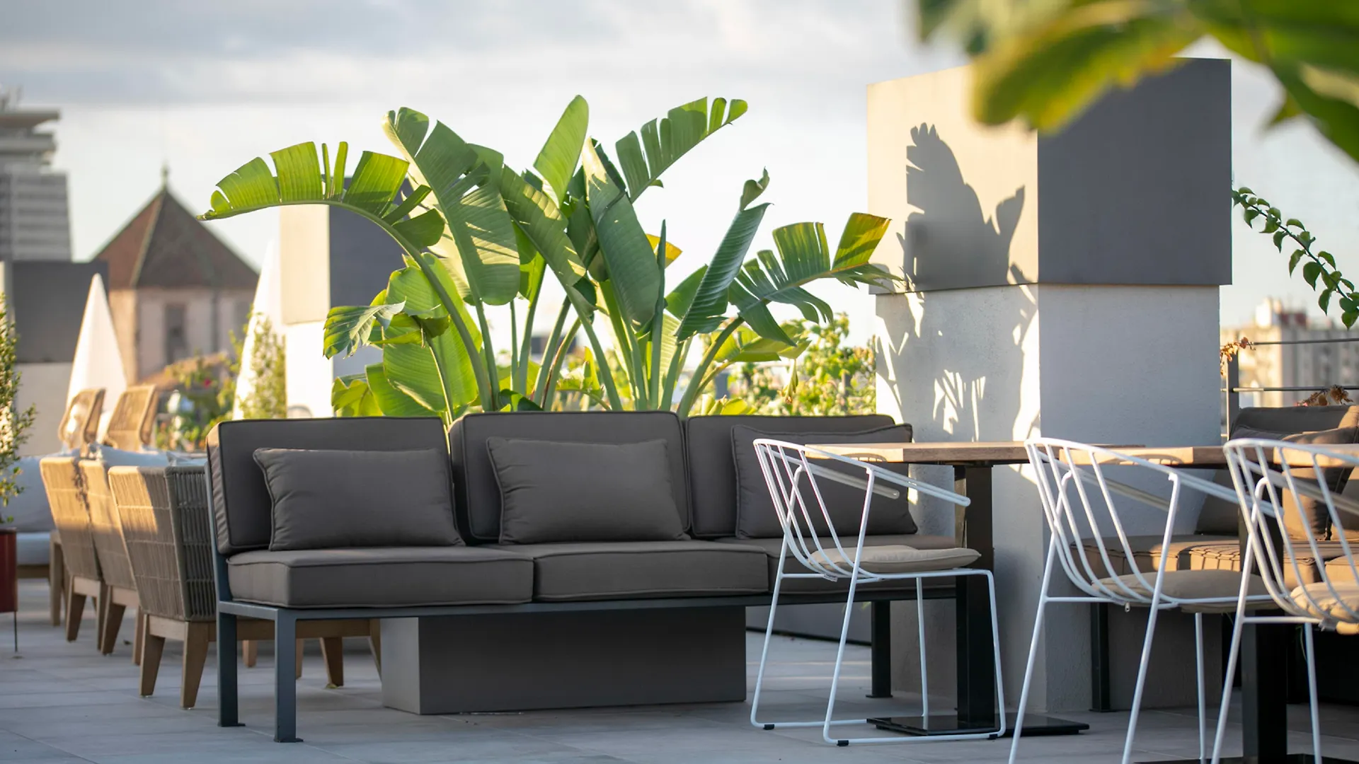 **** Hotel Silken Ramblas Barcelona Spanje