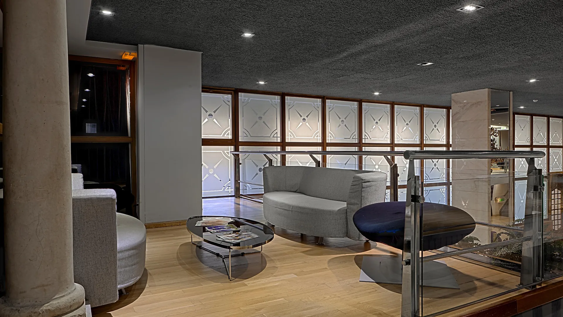 Hotel Silken Ramblas Barcelona