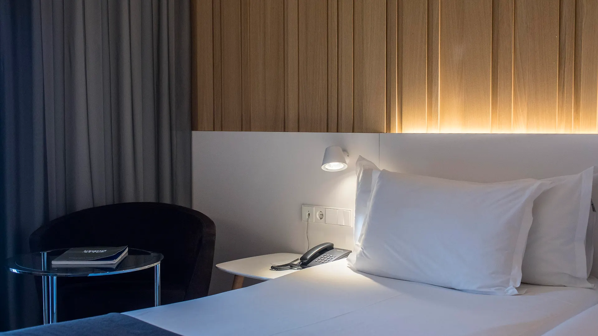 Hotel Silken Ramblas Barcelona