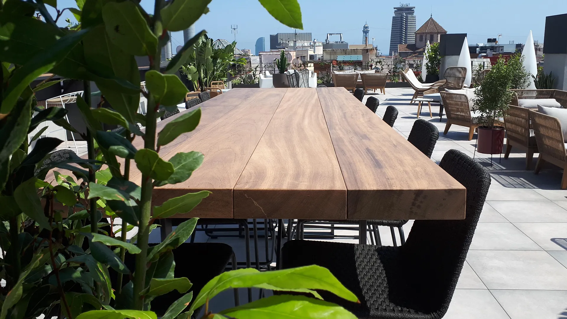 Silken Ramblas Barcelona Hotel