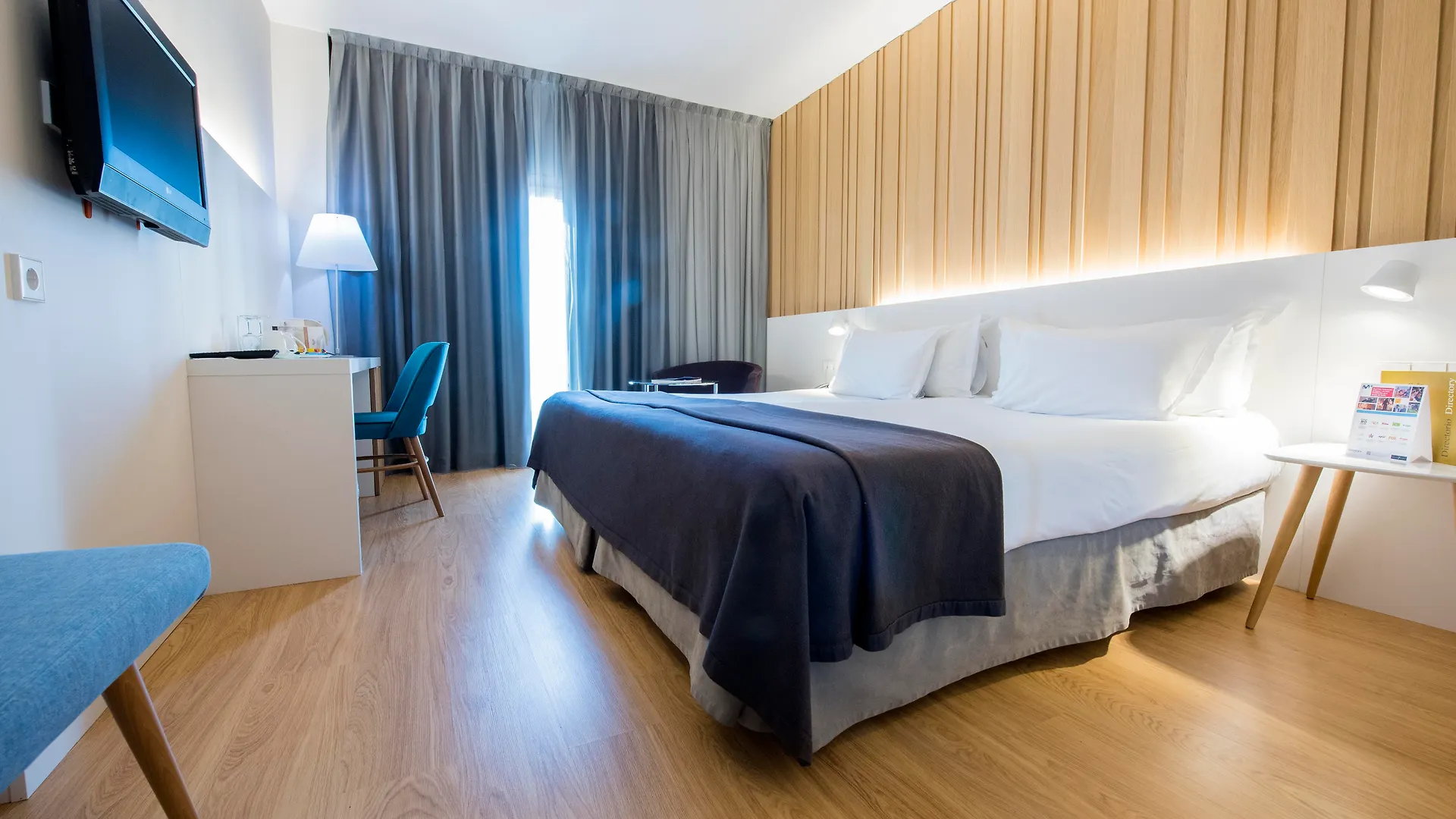 Silken Ramblas Barcelona Hotel