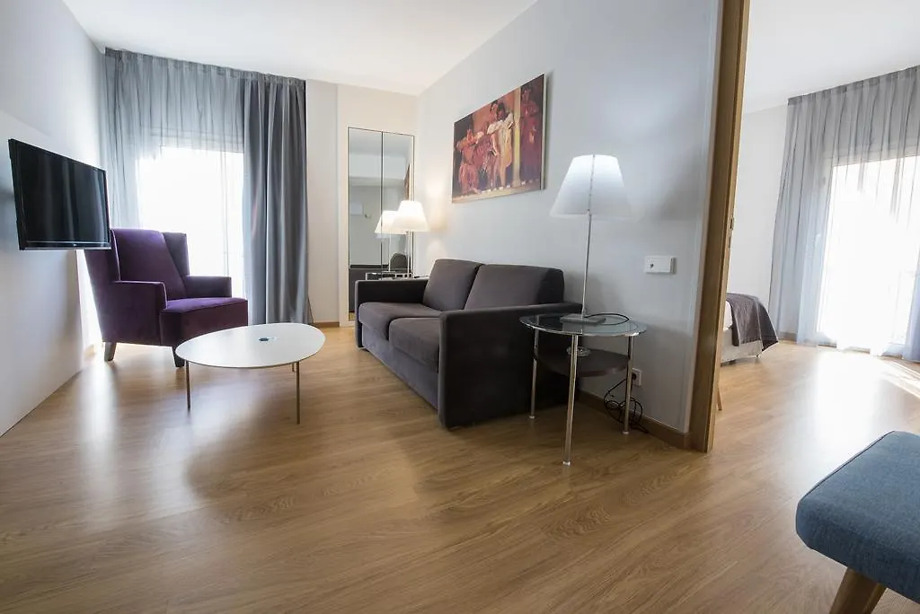 Silken Ramblas Barcelona Hotel