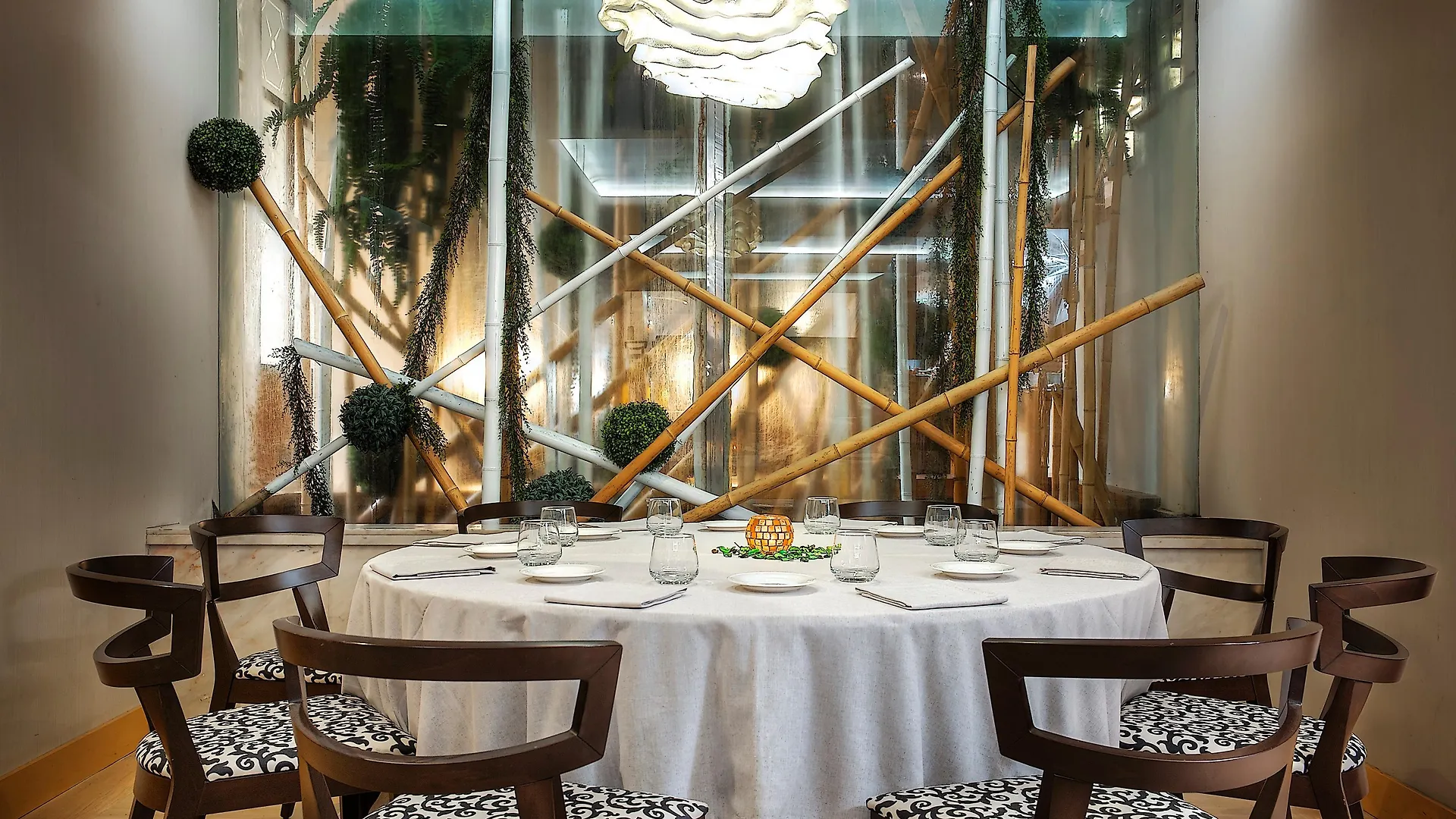Silken Ramblas Barcelona