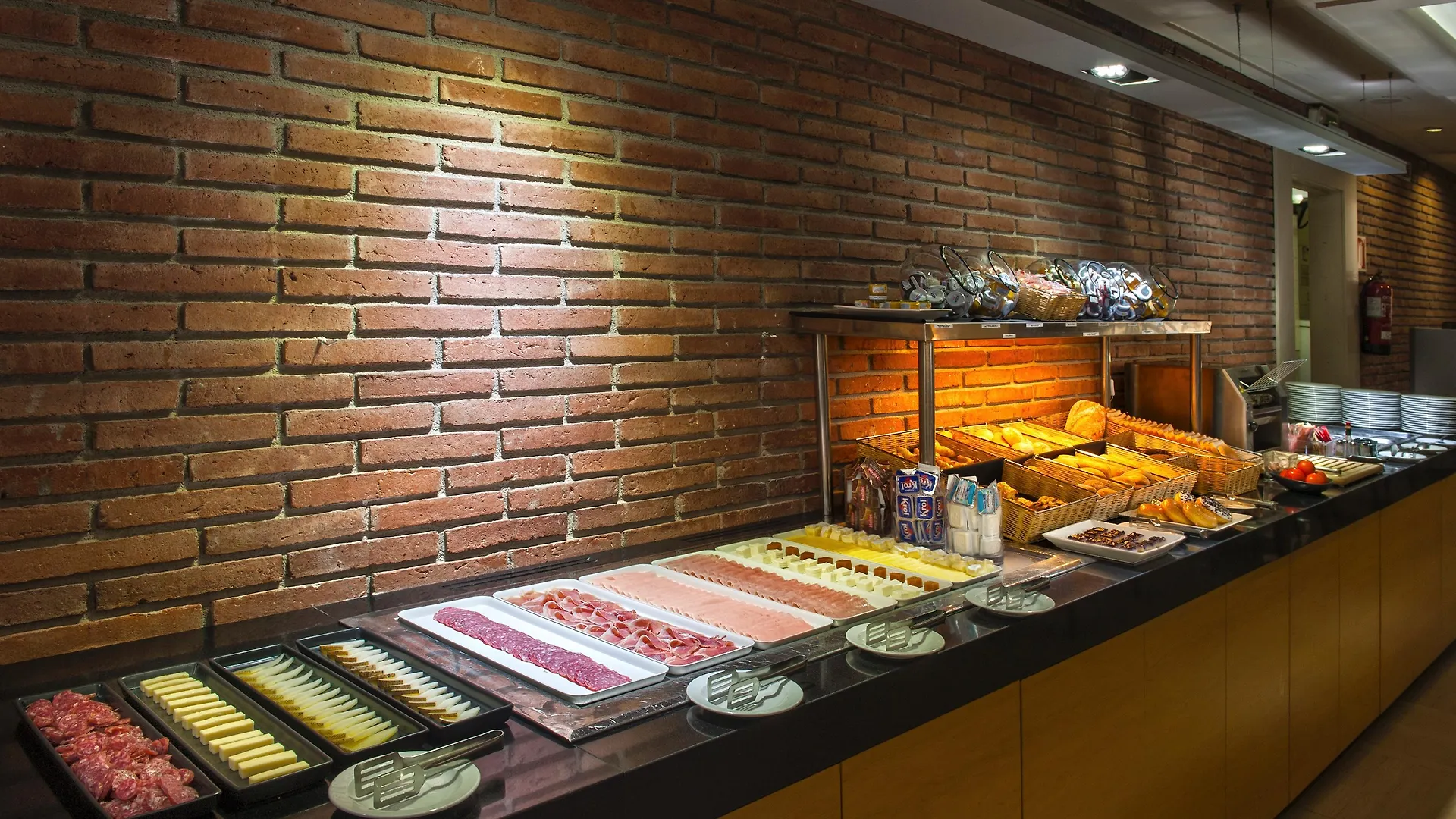 Silken Ramblas Barcelona Hotel