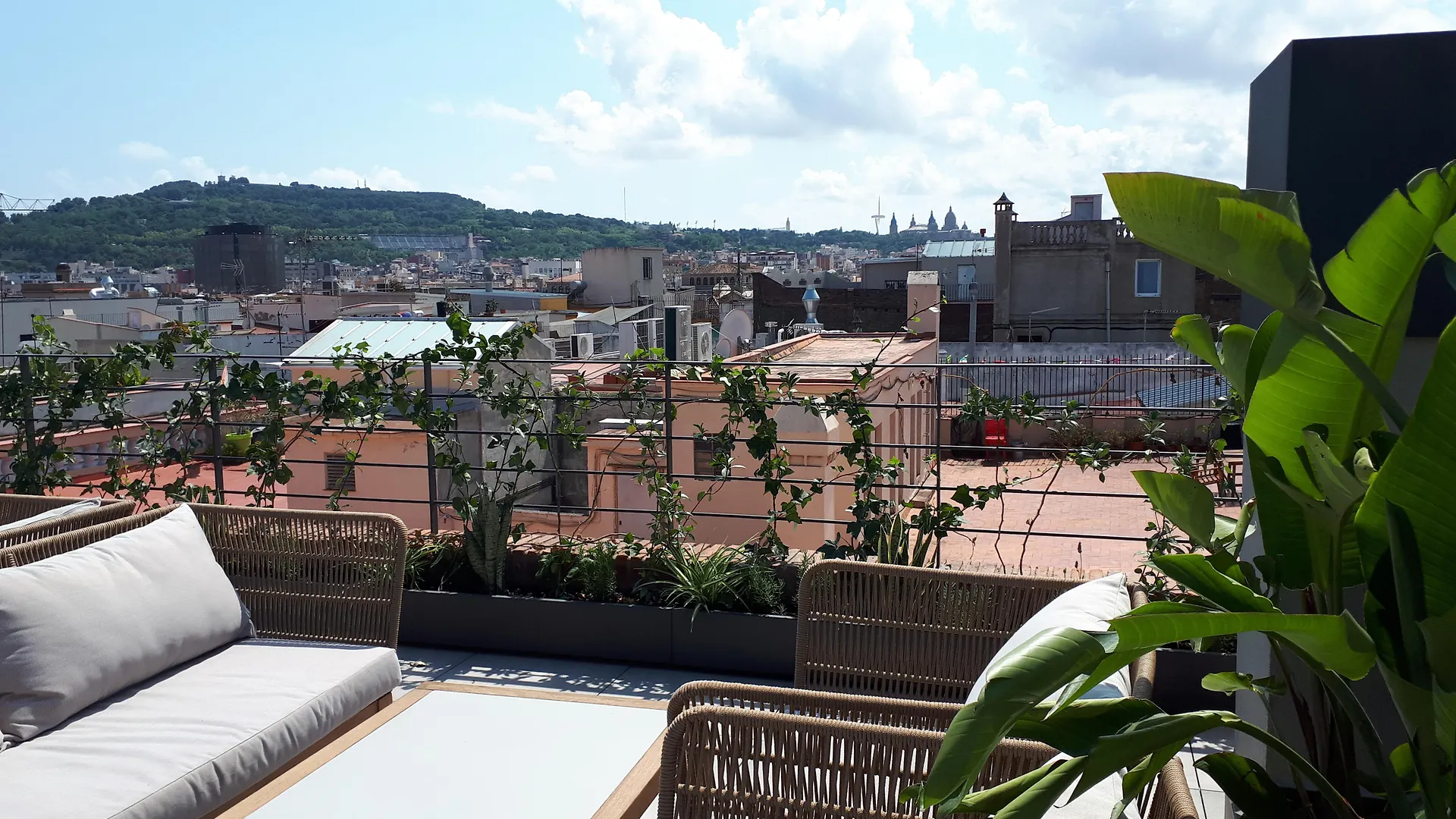 **** Hotel Silken Ramblas Barcelona Spain