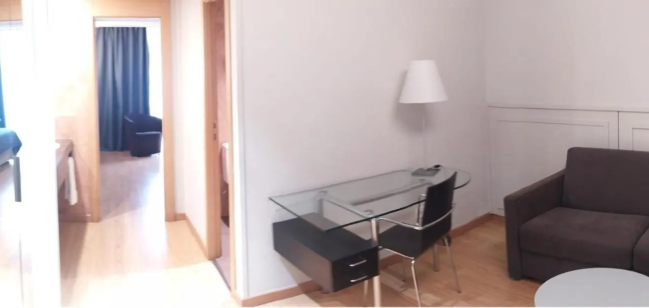 Hotel Silken Ramblas Barcelona