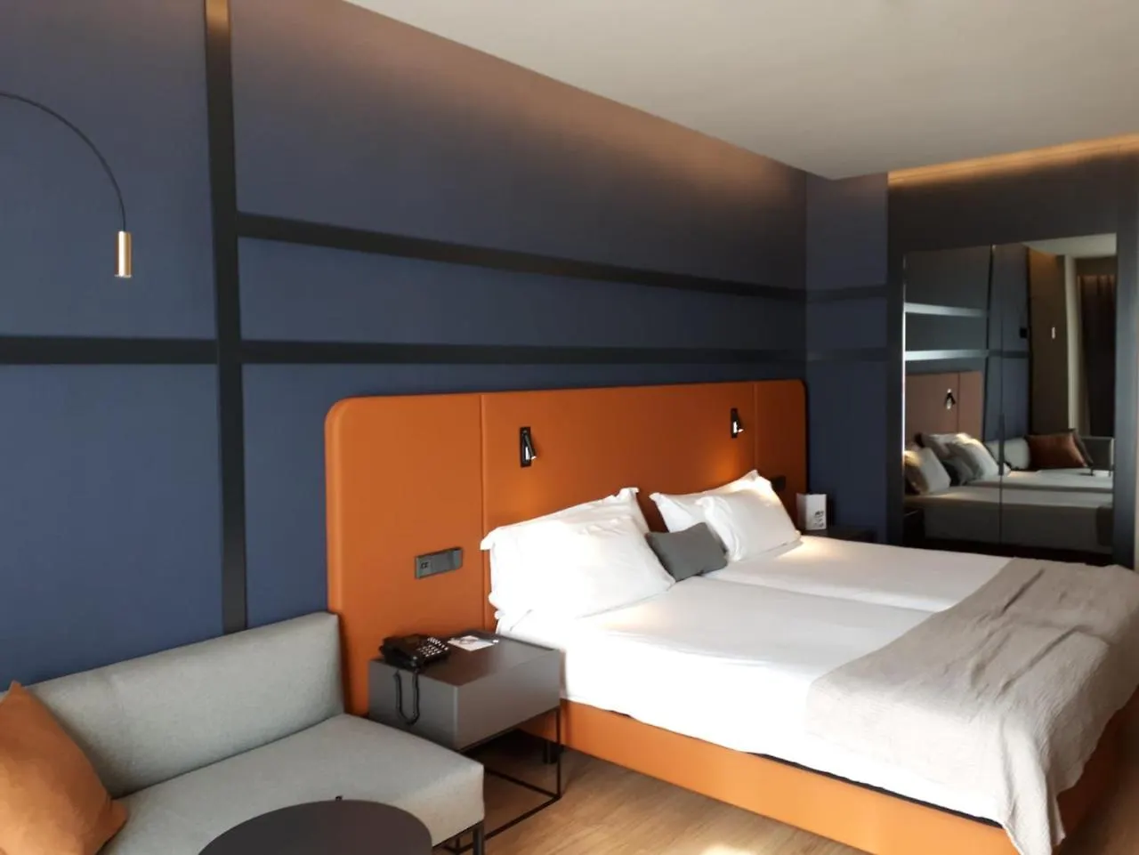 Silken Ramblas Barcelona Hotel